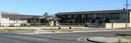 Adrian Motel Forbes Εξωτερικό φωτογραφία