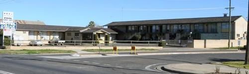 Adrian Motel Forbes Εξωτερικό φωτογραφία