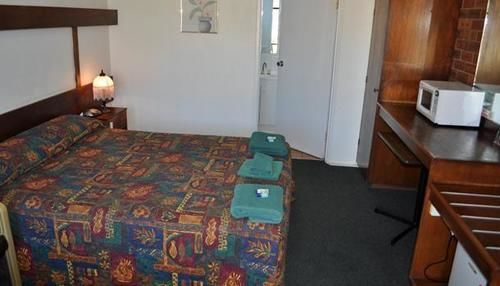 Adrian Motel Forbes Εξωτερικό φωτογραφία