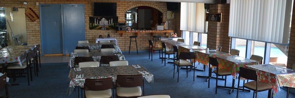 Adrian Motel Forbes Εξωτερικό φωτογραφία